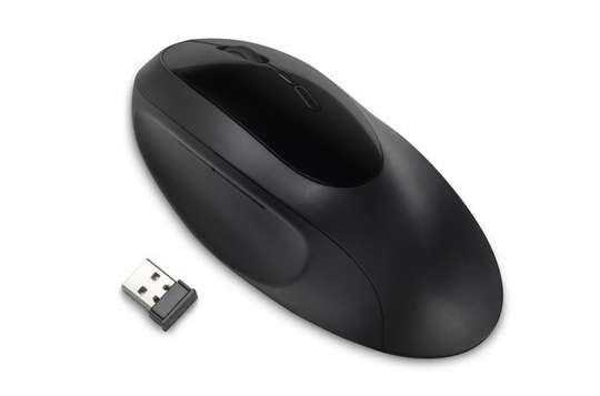 Kensington Pro Fit Ergo Wireless Mouse -