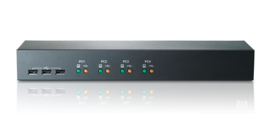 ATEN CS1316 G2 0x1x16 Analog KVM Switch