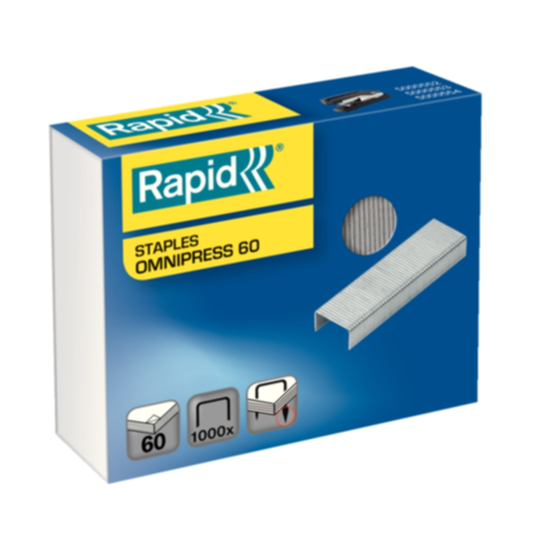 Niitit Rapid Omnipress 60 Ltk/1000