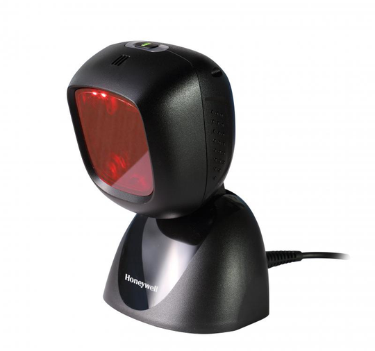 Honeywell Youjie HF600, 2D, W/ USB Cable