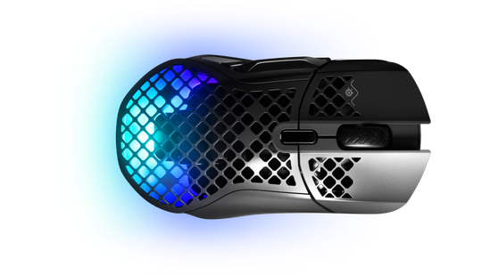 STEELSERIES Aerox 5 Wireless Mouse
