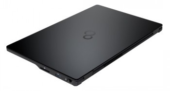 FUJITSU U9312 BLACK 13.3" FHD/I5-1235U/16GB/256SSD/IRIS/W10P,W11P/2CR