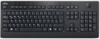 FUJITSU Keyboard KB951 PalmM2 NORD USB