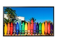 SAMSUNG 46" OM46B FHD 4000 NITS 24/7 HIGH BRIGHTNESS SOC WIFI