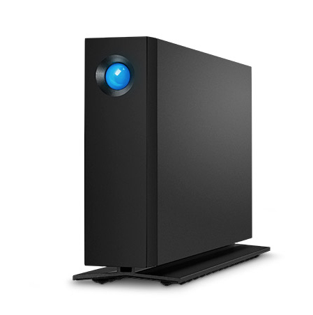 LaCie D2 Professional 18TB USB-C