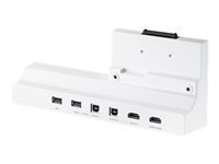 SAMSUNG FLIP PRO 55/65'' CONNECTIVITY TRAY