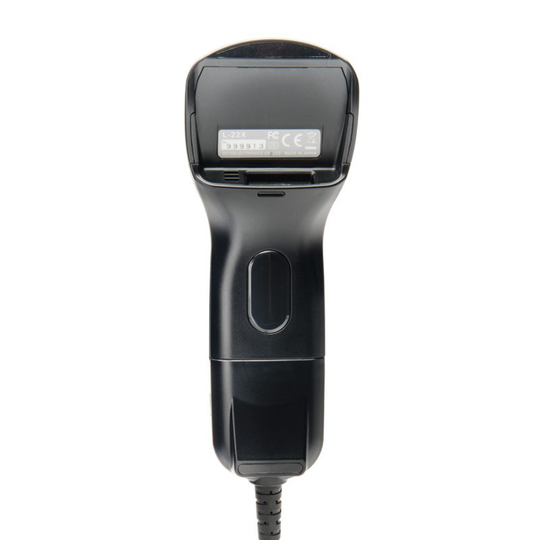 Opticon L-22X, 2D CMOS, USB, Black