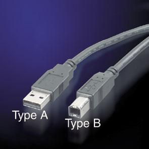 MOXA USB CABLE AB