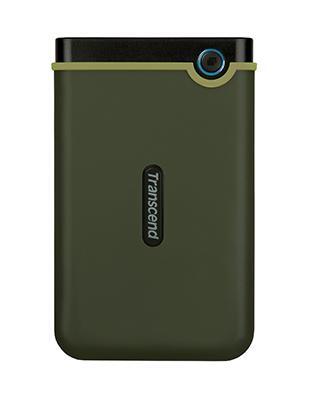 TRANSCEND 1TB STOREJET 25M3G USB 3.1 KIINTOLEVY