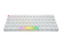 CORSAIR K70 PRO MINI WRLS Keyboard White