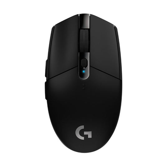 G305 BLACK USB Gaming Mouse EWR2 M R0071