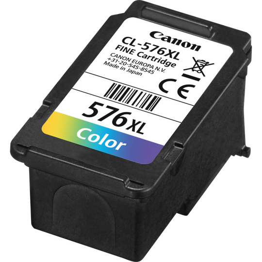 CANON CL-576XL Color Ink Cartridge