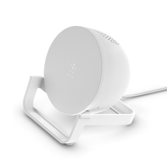 Belkin Boost Charge QI Latausteline 10W kaiuttimella