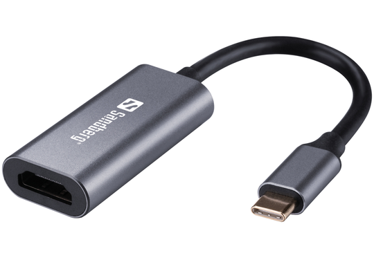 SANDBERG USB-C To HDMI Link 4K/60Hz
