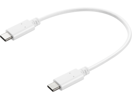 SANDBERG USB-C Charge Cable 0.2m