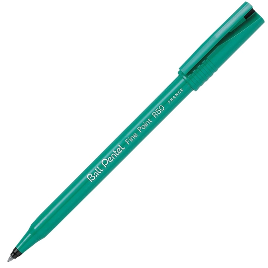 Pentel R50 Fine Rollerball
