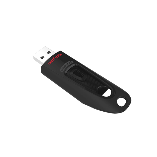 SANDISK Ultra USB 3.0 Flash Drive 512GB