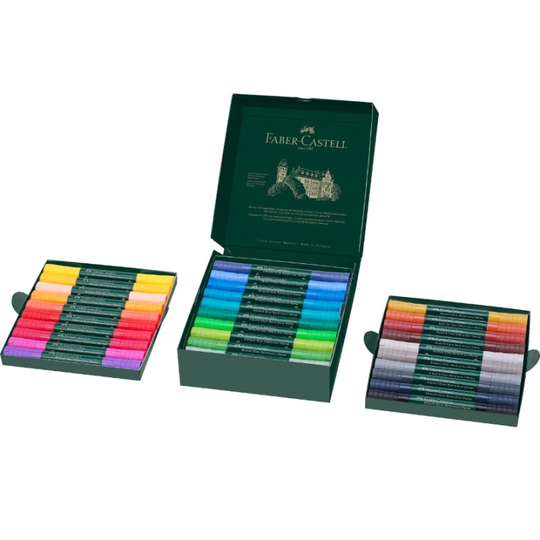 Faber-Castell Akvarellikynä Albrecht Dürer 30 kpl