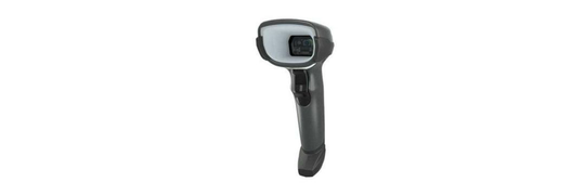 ZEBRA DS4608-DPE BLACK USB KIT