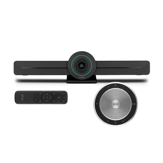 EPOS EXPAND VISION 3T COLLABORATION BAR