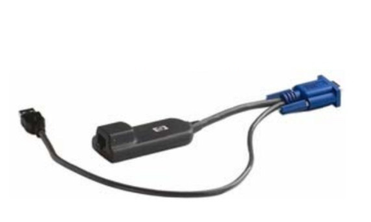 HPE KVM USB VM CAC Adapter