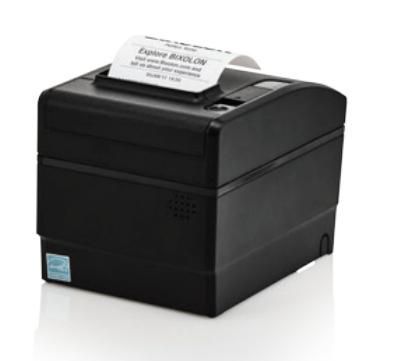 Bixolon SRP-S300, With Serial & USB