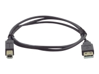 KRAMER C-USB/AB-10 USB 2.0 A(M) TO B(M) CABLE-10FT 3M