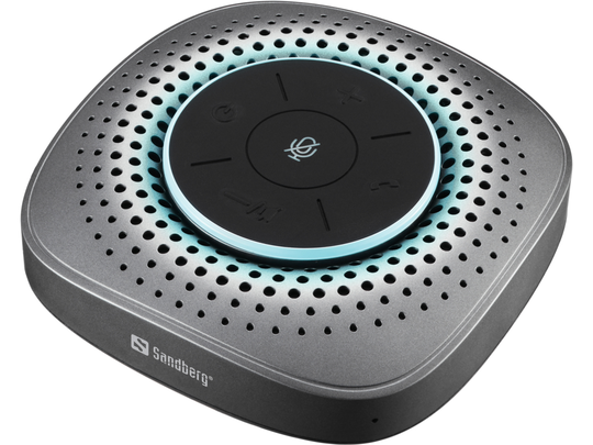 SANDBERG SpeakerPhone Bluetooth+USB