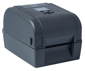 BROTHER TD4750TNWBR