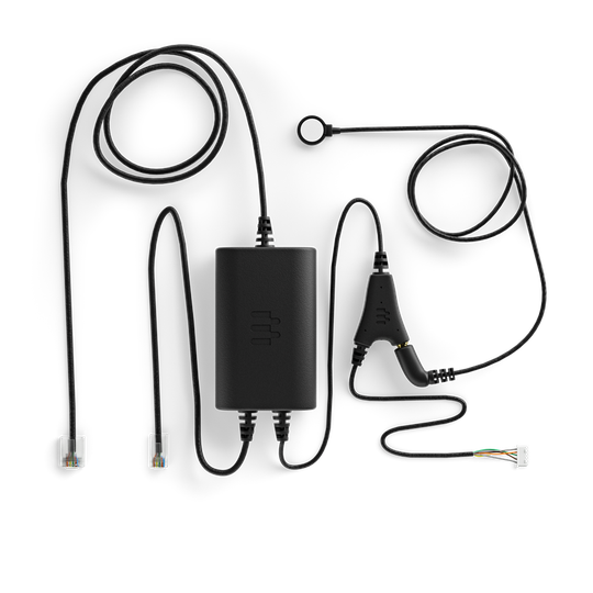 EPOS SENNHEISER EHS Adapter Cable NEC