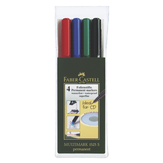 OH-kynä VF FABER CASTELL superfine (4)