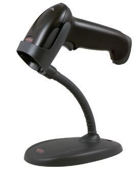 Voyager 1250g Barcode Scanner Linear 100line/sec Decoded USB