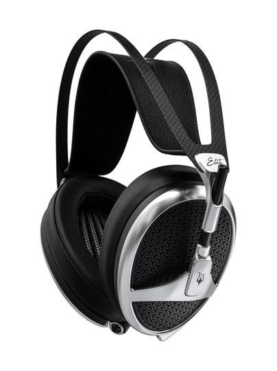 Meze audio empyrean elite kuulokkeet, silver/black