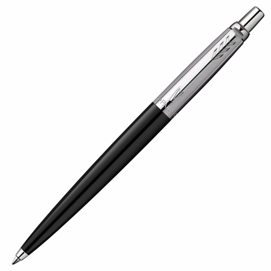 Parker Jotter Originals Black Kuulakärkikynä