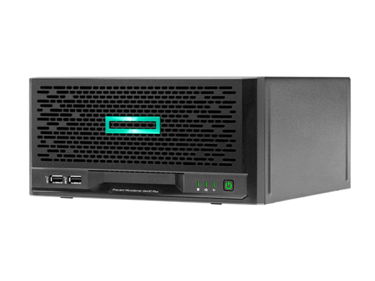 HPE MicroSvr Gen10+ E-2224 16G NHP Svr