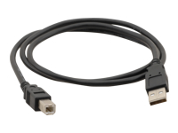 KRAMER C-USB/AB-6 USB 2.0 A(M) TO B(M) CABLE-6FT 1.8M