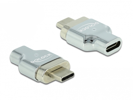 Thunderbolt™ 3 / USB Type-C™ (DP Alt Mode)