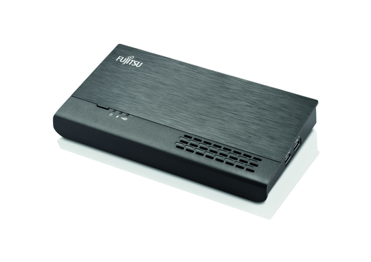 FUJITSU USB-C/USB 3.0 PORT REPLICATOR PR09
