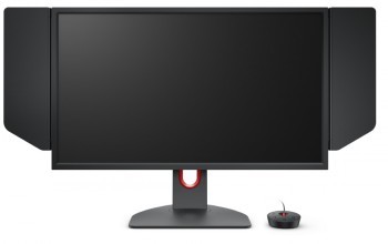 BENQ ZOWIE XL2746K 27" FHD TN HDMI/DP/USB 240HZ DYAC