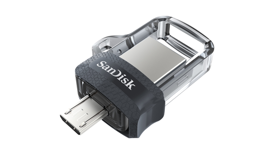 Ultra Dual Drive M3.0 128GB 130MB/s
