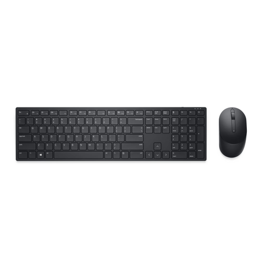 DELL KM5221W PRO WIRELESS DESKTOP (NORDIC)