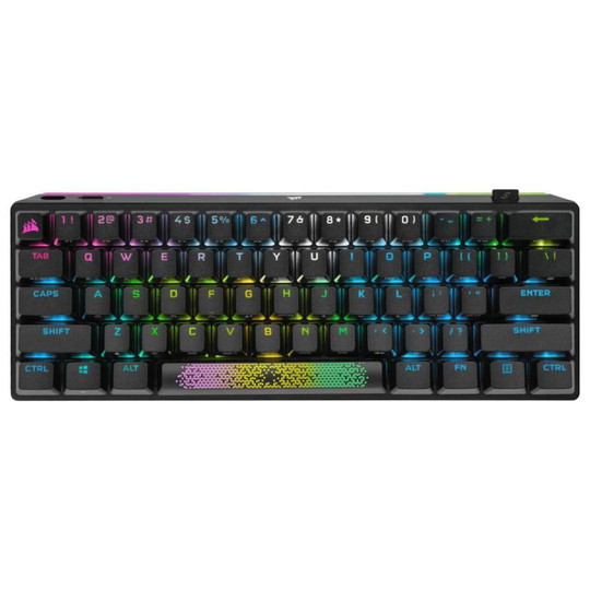 CORSAIR K70 PRO MINI WIRELESS RGB KB