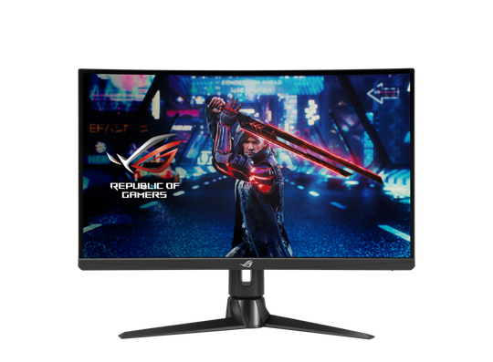 ASUS ROG Strix XG27AQV 27inch WQHD