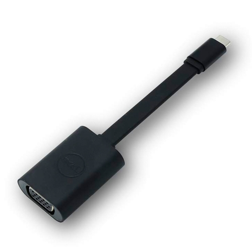 DELL ADAPTER USB-C TO VGA
