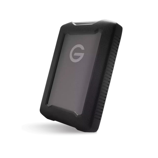 SANDISK Prof. G-DRIVE ArmorATD 1TB