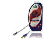 USB 2.0 johto (mini5pin) 1,80 m