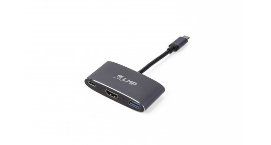 LMP USB-C (m) To HDMI [4Kx2K] (f)