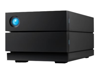 LACIE 2big RAID 8TB Thunderbolt 3 USB-C