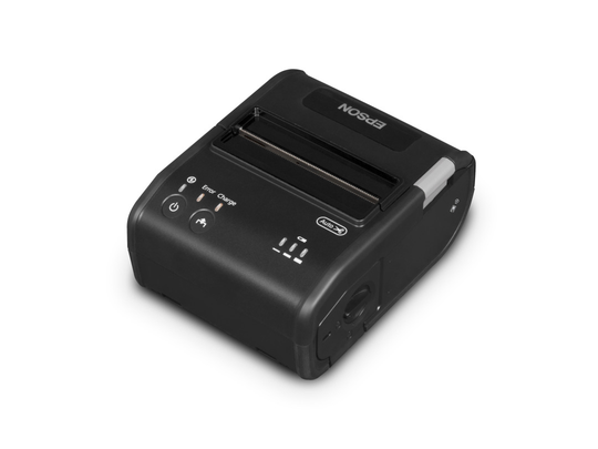 EPSON TM-P80 752 RECEIPT