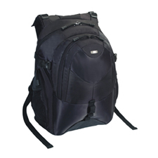 TARGUS CAMPUS 16" BACKPACK BLACK